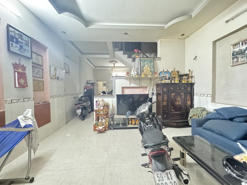 Bán nhà 2 tầng, 137m², 5PN, 5WC, Q.9, 7.95 tỷ, sổ hồng - Ảnh chính